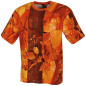 Preview: MFH T-Shirt - Hunter orange