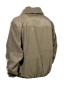 Preview: A.Blöchl Fleecejacke Windbreaker - oliv
