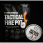 Preview: Tactical Firepot® Brennstoffgel