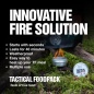 Preview: Tactical Firepot® Brennstoffgel