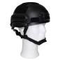 Preview: MFH US Helm MICH 2002, schwarz