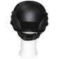 Preview: MFH US Helm MICH 2002, schwarz