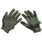 Preview: MFH Professional Tactical Handschuhe Action - oliv