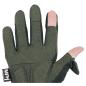 Preview: MFH Professional Tactical Handschuhe Action - oliv