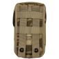 Preview: Brit. Munitionstasche SA 80, DPM desert