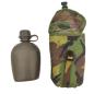 Preview: Feldflasche der NL Armee mit Feldflaschentasche