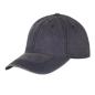 Preview: Helikon-Tex Snapback Cap Dirty Washed Navy