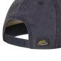Preview: Cap Dirty Washed Navy