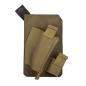 Preview: Helikon-Tex® Pistol Holder Insert® - Coyote