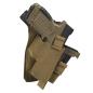 Preview: Helikon-Tex® Pistol Holder Insert® - Coyote