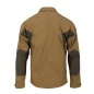Preview: Helikon-Tex WOODSMAN Shirt® - Coyote / Taiga Green