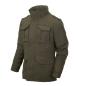 Preview: Helikon-Tex Covert M-65 Jacke vornet® - Taiga Green