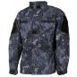 Preview: Einsatzjacke „Mission“ Snake Black