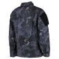 Preview: Einsatzjacke „Mission“ Snake Black