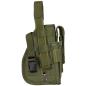 Preview: Universal-Pistolenholster, oliv MFH