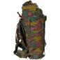 Preview: Belg. Rucksack, tarn, OHNE Seitentaschen, gebr.