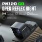 Preview: PN120GR - Open Reflex Sight