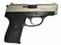 Preview: Melcher Sig Sauer P239 bicolor