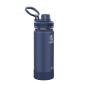 Preview: Takeya Actives isolierte Trinkflasche 530ml - Midnight