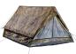 Preview: Zweimann-Zelt-Minipack-flecktarn