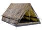 Preview: Zweimann-Zelt-Minipack-flecktarn