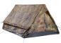 Preview: Zweimann-Zelt-Minipack-flecktarn