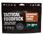 Preview: Tactical Foodpack Buckwheat Pot and Turkey