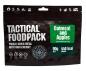 Preview: Tactical Foodpack Oatmeal and Apples