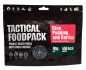 Preview: Tactical Foodpack Rice Pudding and Berries