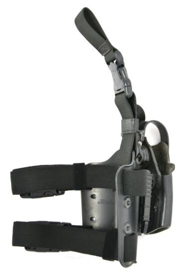 Preview: Holster Safariland STX Tactical - gebraucht