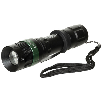 FoxOutdoor Stablampe "Tactical"