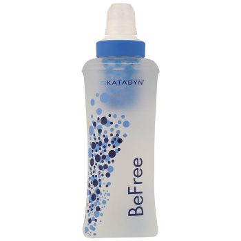 Wasserfilter Katadyn "BeFree" (600 ml)