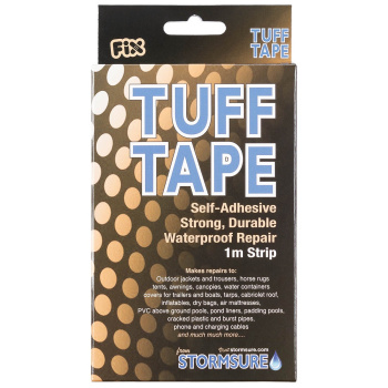 STORMSURE TuffTape Reparaturband 100 x 7,5 cm