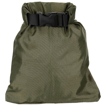 MFH Packsack "Drybag" (1L) - oliv
