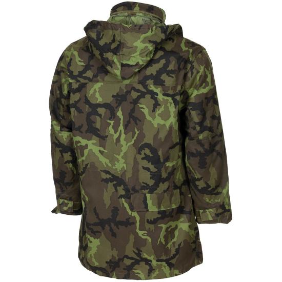 Tschechischer Feldparka M95