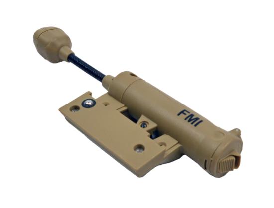 Helmlampe Princeton Tec, Coyote