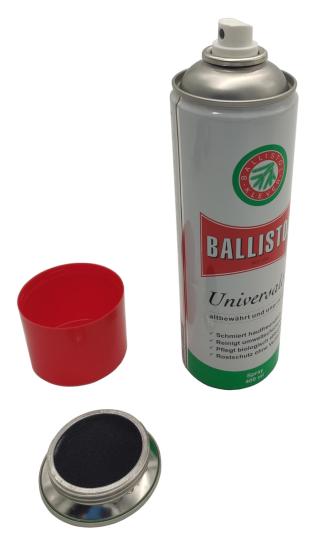 Ballistol Dosentresor (400 ml)