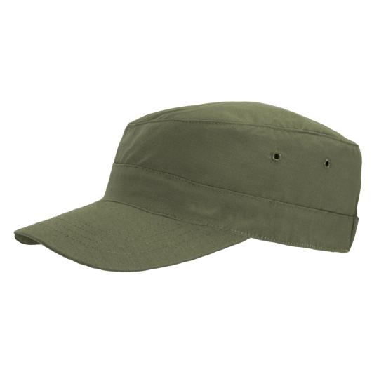 Preview: Helikon-Tex Combat Cap - Oliv