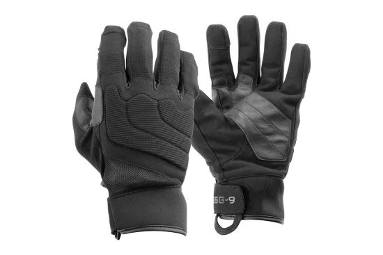GSG-9 CR2 CRTS2 Einsatzhandschuhe mit Schnittschutz