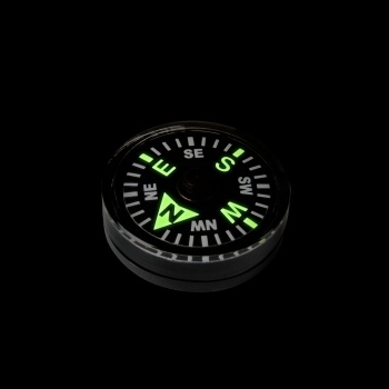 Helikon-Tex Button Compass groß