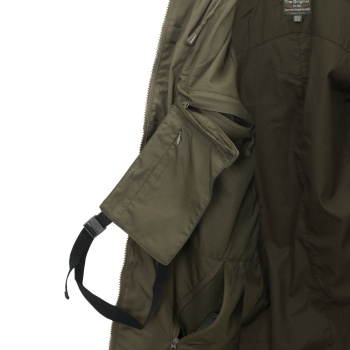 Helikon-Tex Covert M-65 Jacket® - Taiga Green Jacke
