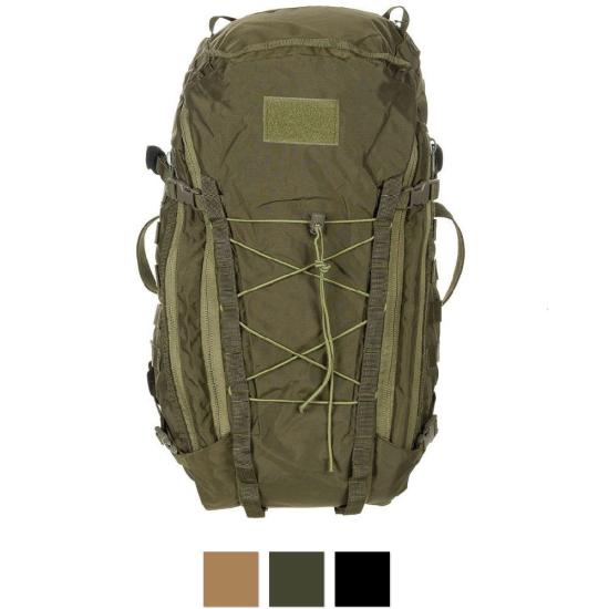 Rucksack "Mission 30" - MFH Professional