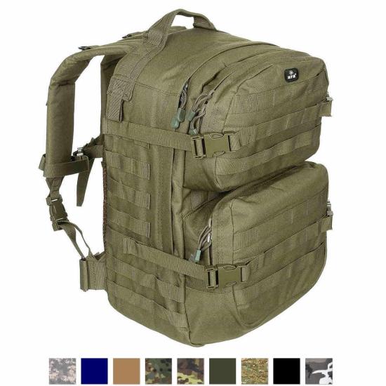 MFH Rucksack Assault II