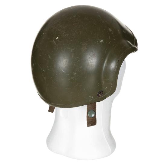 Fallschirmjägerhelm Ital. Armee