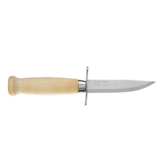 Morakniv Scout 39 – Outdoor-Messer für Kinder