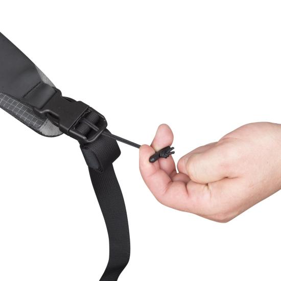 Downtown Backpack - Quick Release