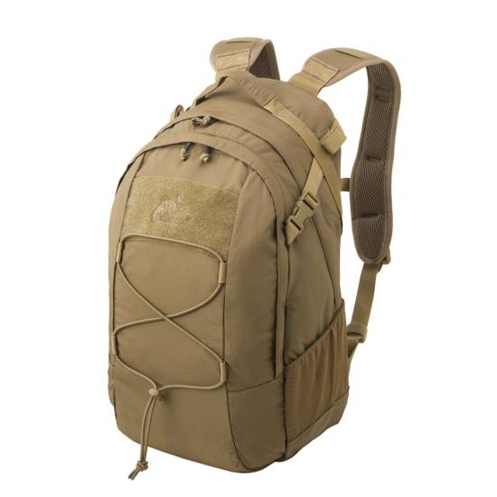 Preview: Helikon-Tex® EDC Lite Backpack® - (21Liter) - coyote