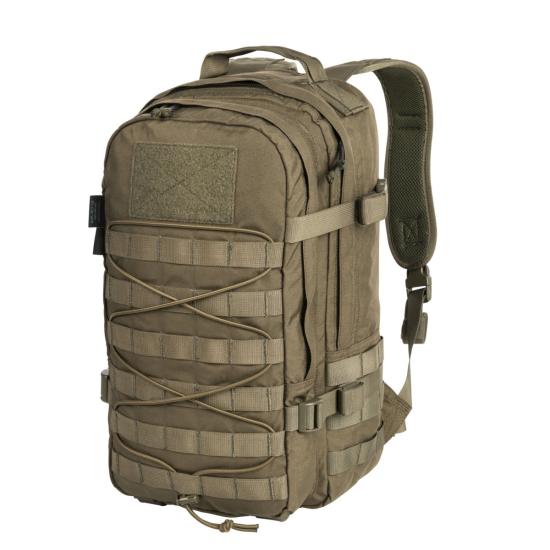 Preview: HELIKON-TEX® RACCOON MK2® BACKPACK -  COYOTE
