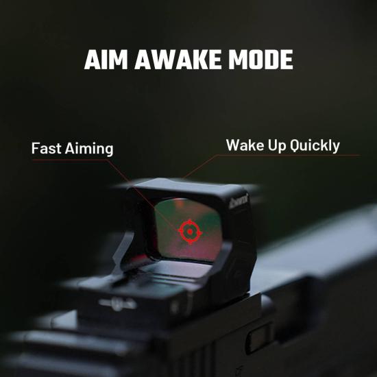 PN330 Aim Awake Mode