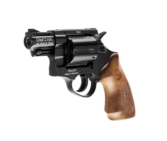 Preview: Revolver Record Mod. Chief